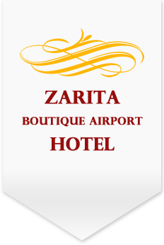 Zarita Boutique Airport Hotel